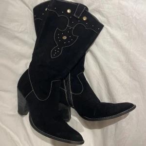 Boots - Cowboyboots
