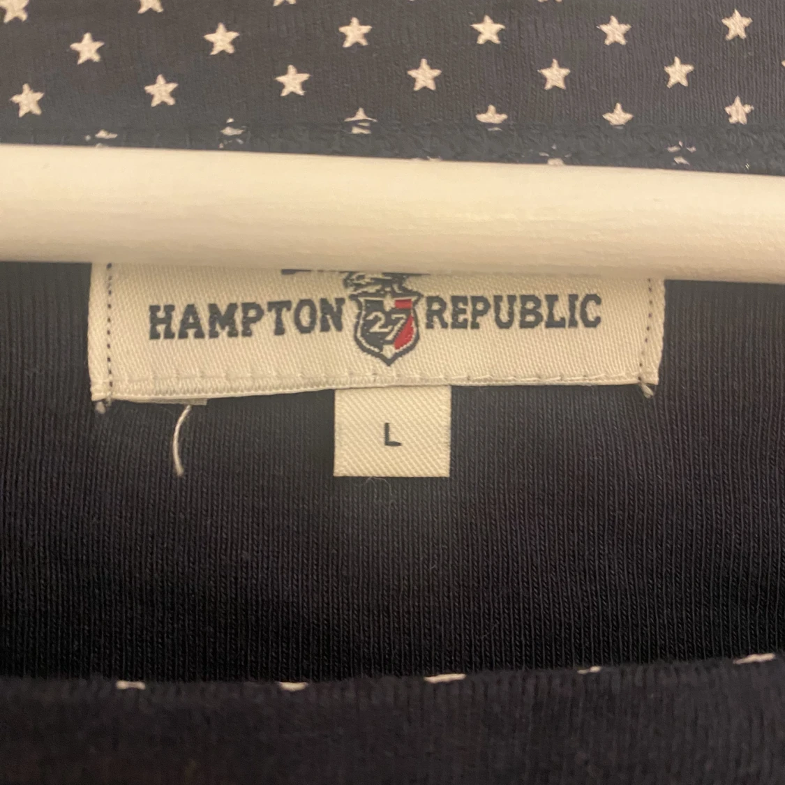 Långärmad tröja - 90