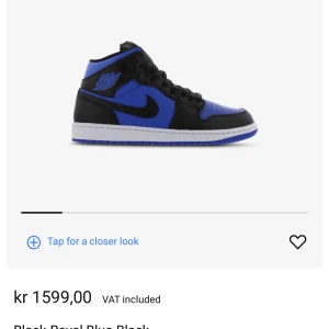 Knappt använda  - Knappt använda jordans 