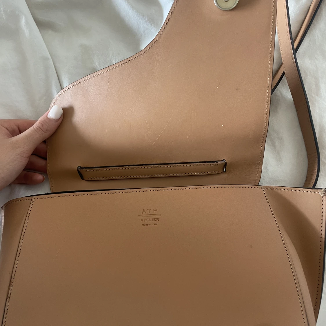 ATP atelier väska - 91