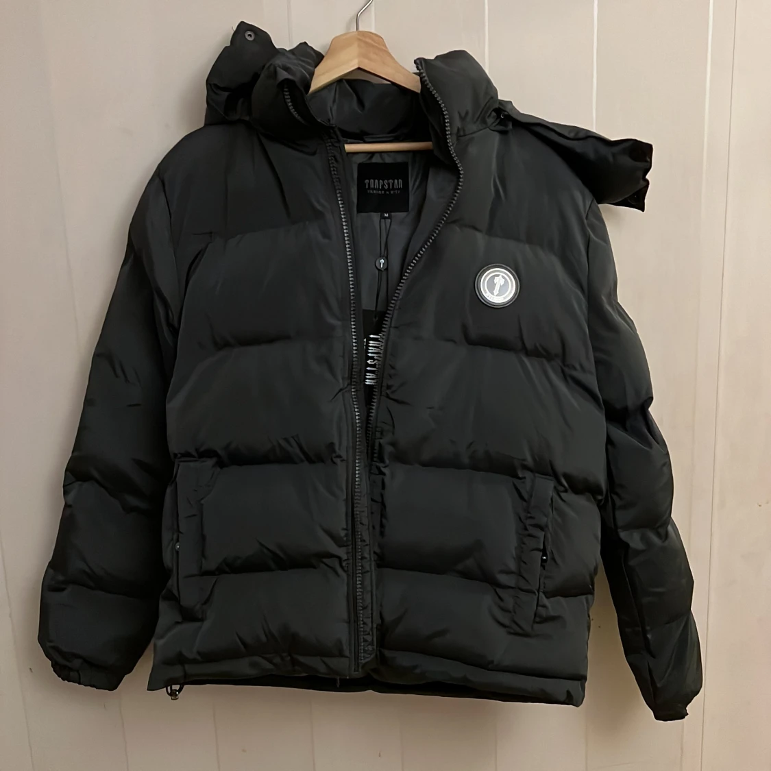 Trapstar Jacka