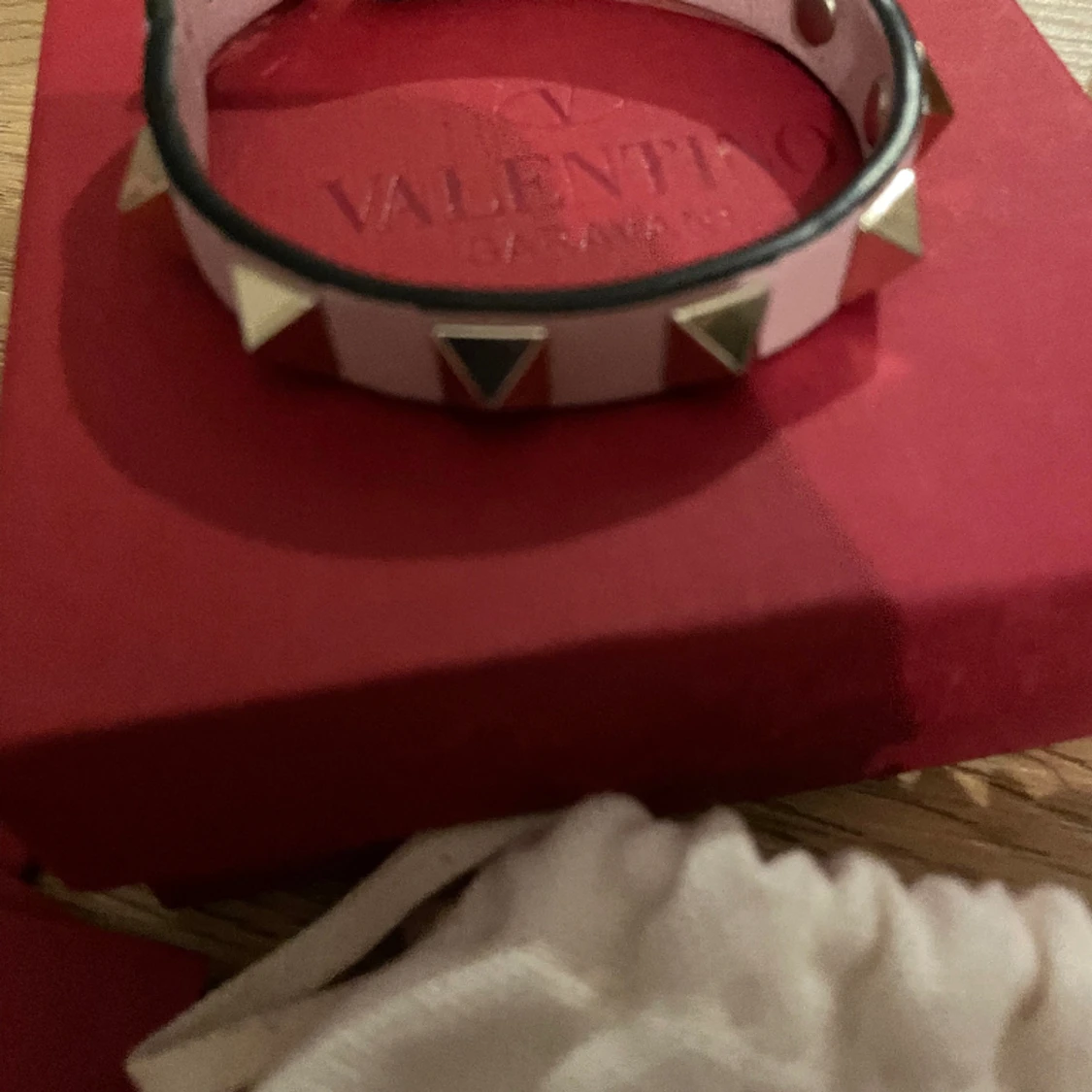 Valentino armband  - 91