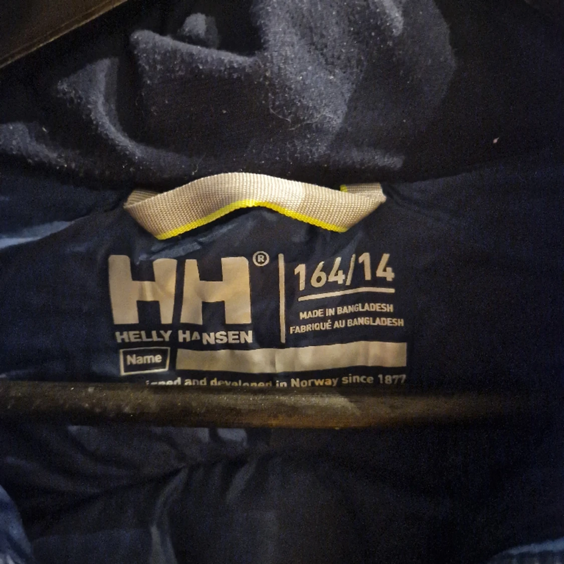 Helly Hansen Vinterjacka - 91