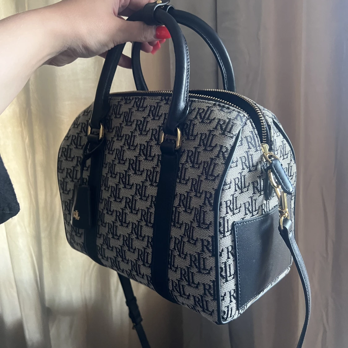 Ralph Lauren väska - 90