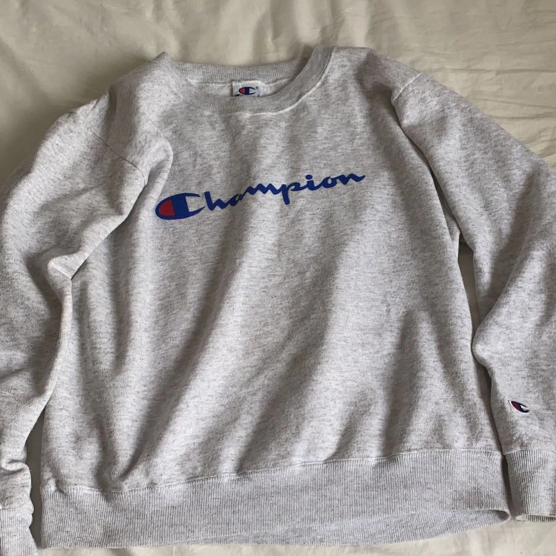 Champion Sweatshirt - 90