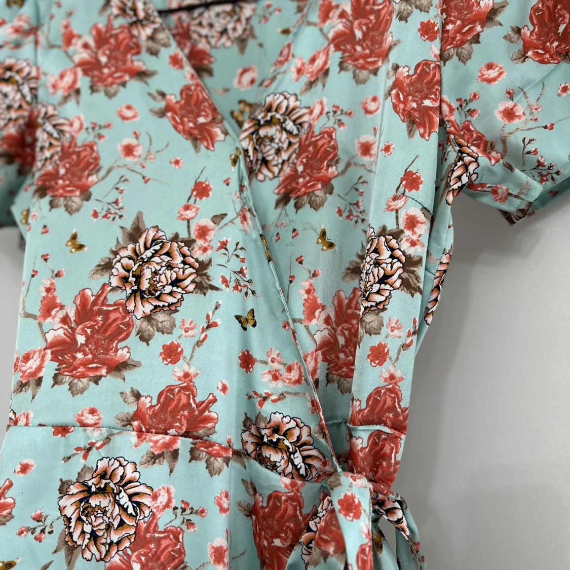 Sommar klänning  - 90