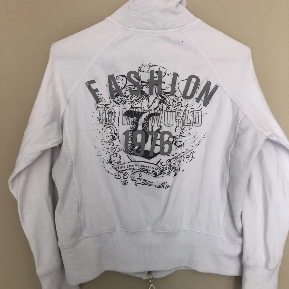 tracksuit jumper - 90