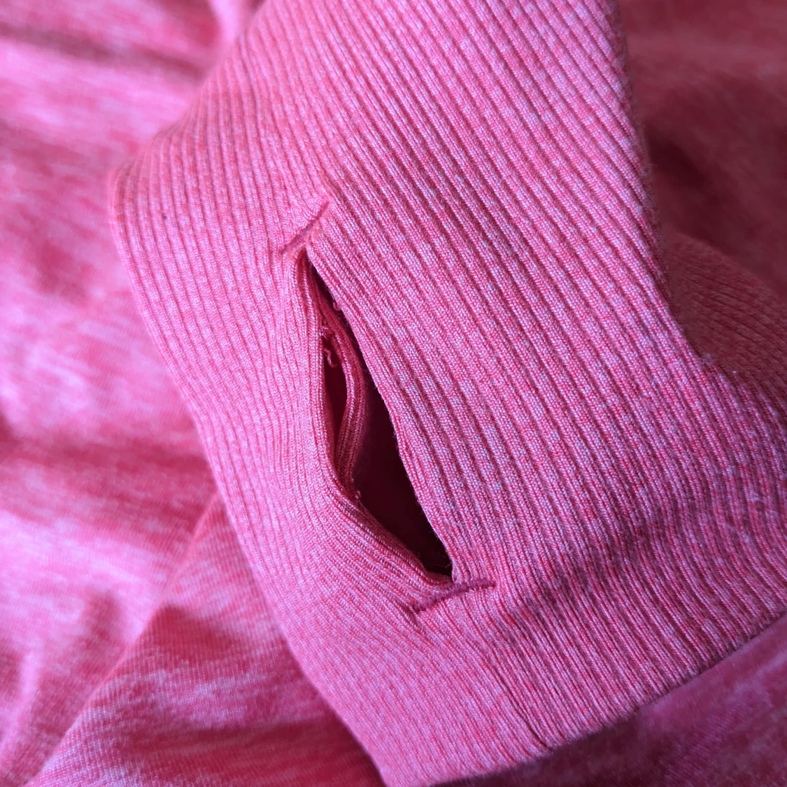 Träningströja Nike - 91