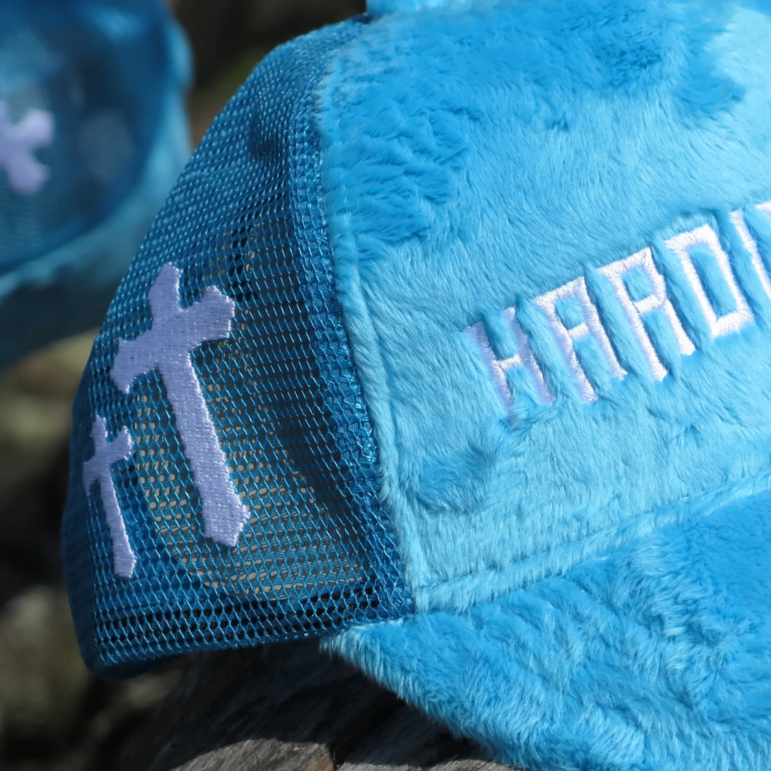 HARDISLAND KEPS - 91