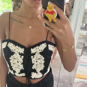 Topp  - Stor för mig :( 