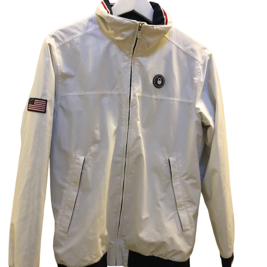 Sail racing USA lumber 