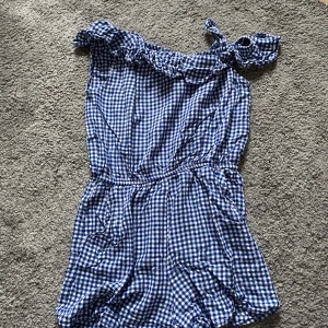 En dress - En fin gammal dress🫶🏼