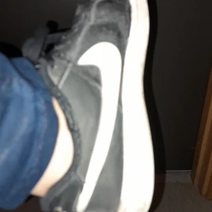 Nike skor - Jag har haft de i 3 månader använd lite slitna
