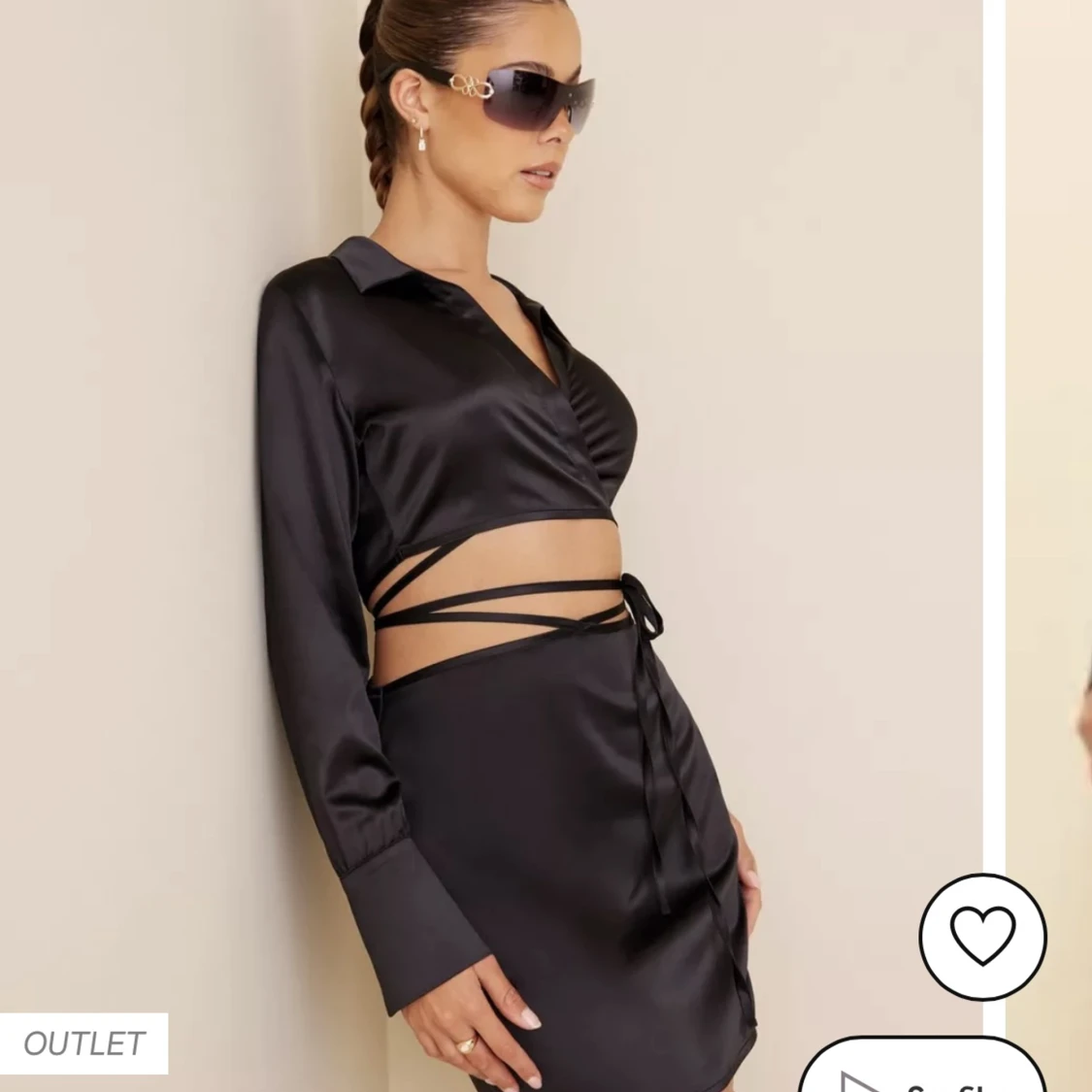 Set från Nelly  - 90