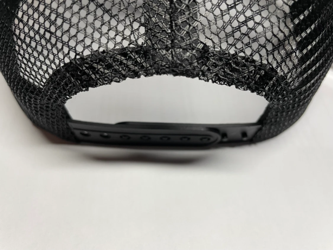 ”Rizz” keps till sommar (Velvet keps) by familjlo  - 90