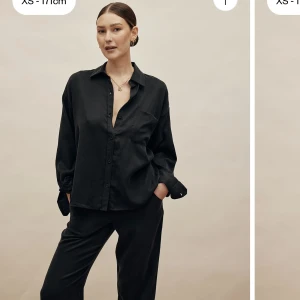 Skjorta  - Ash on the go skjorta från djerf avenue, storlek S. Aldrig använd 