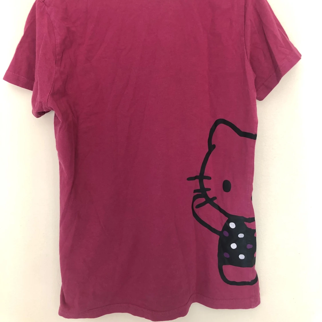 Hello Kitty T-shirt  - 90