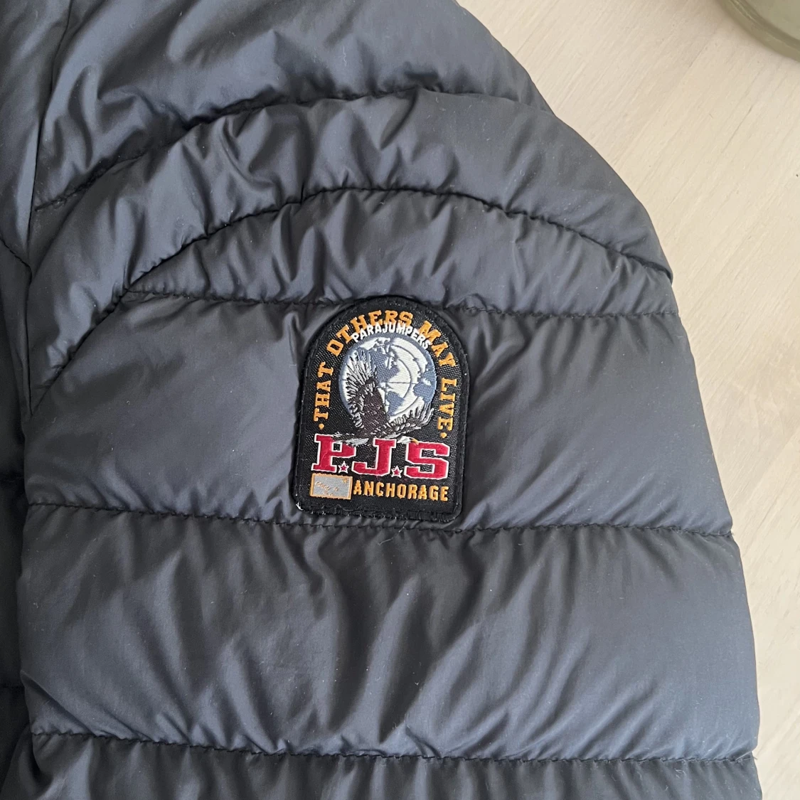 Parajumpers jacka  - 91