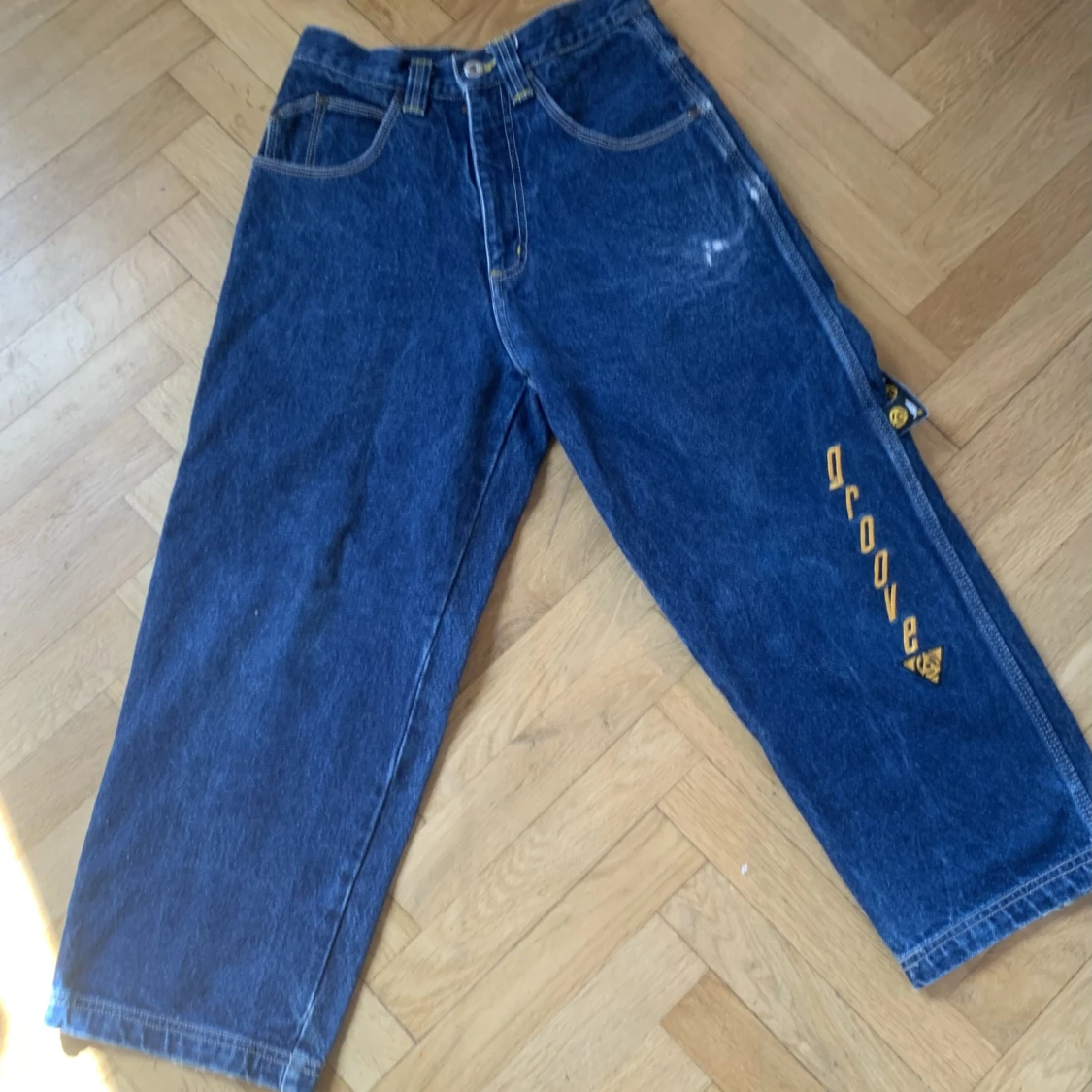 Groove jeans  - 90
