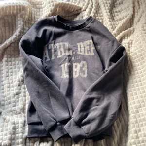 Sweatshirt - Jättefin sweatshirt från Gina Tricot