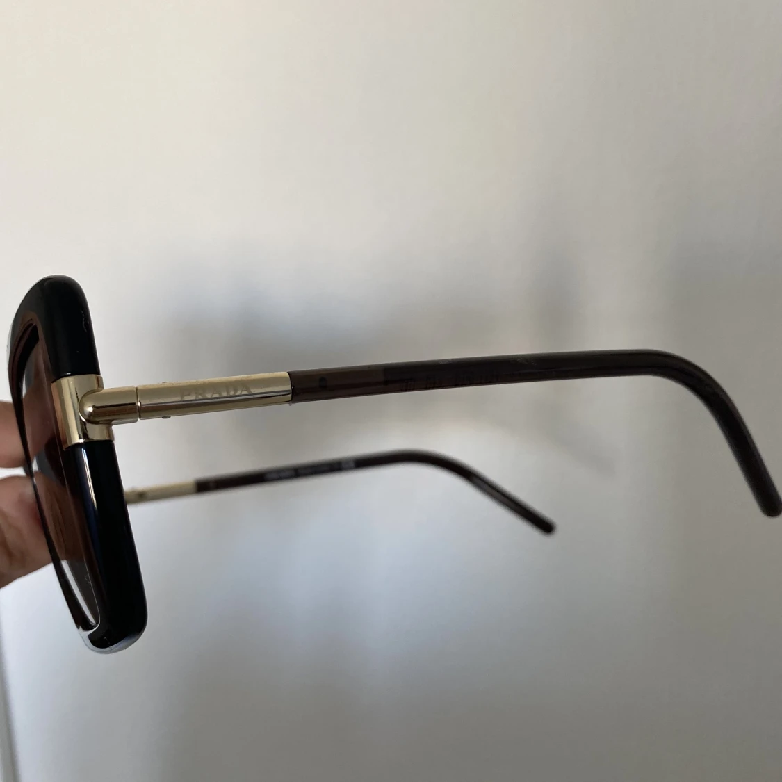 Prada solglasögon - 91