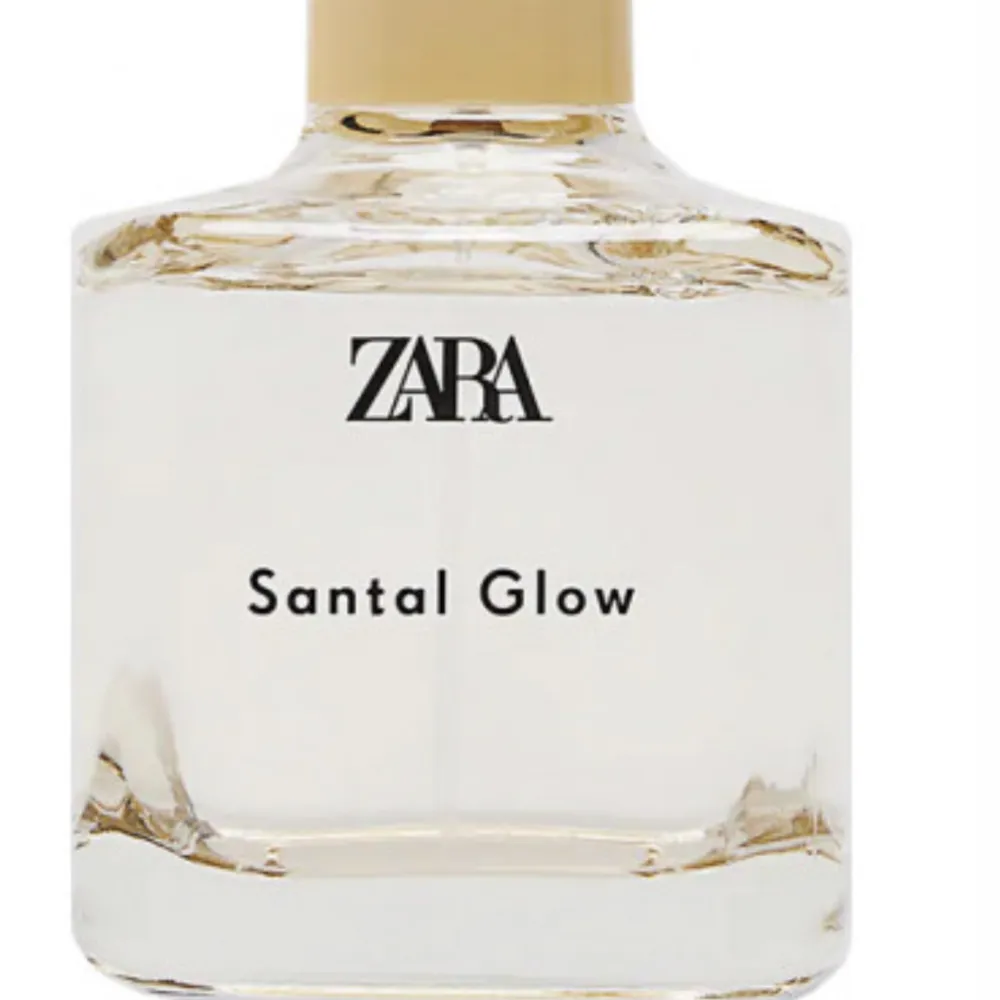 Söker denna parfym från Zara! . Övrigt.