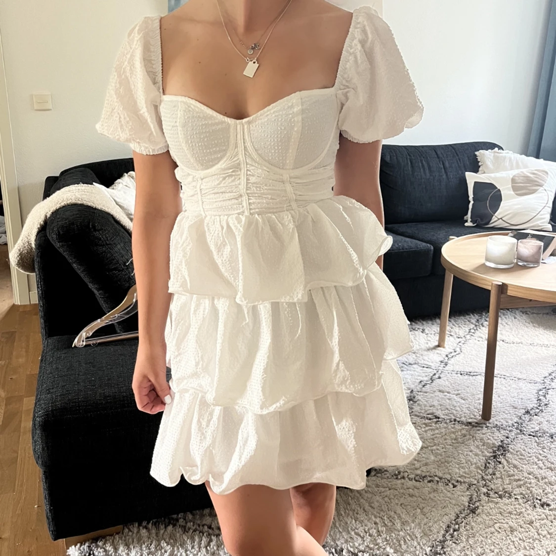 Sommarklänning  - 91