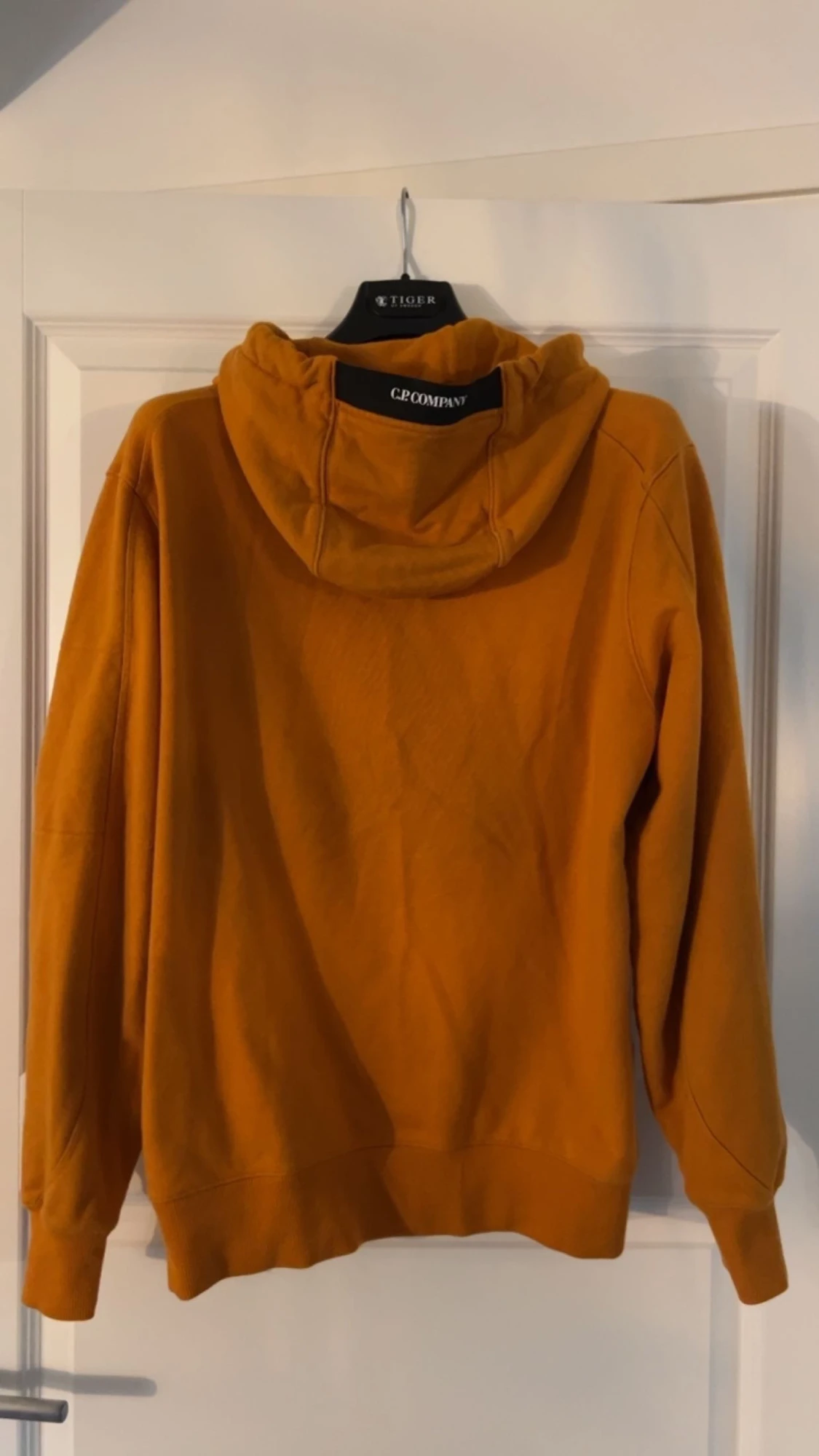 Cp company hoodie  - 90