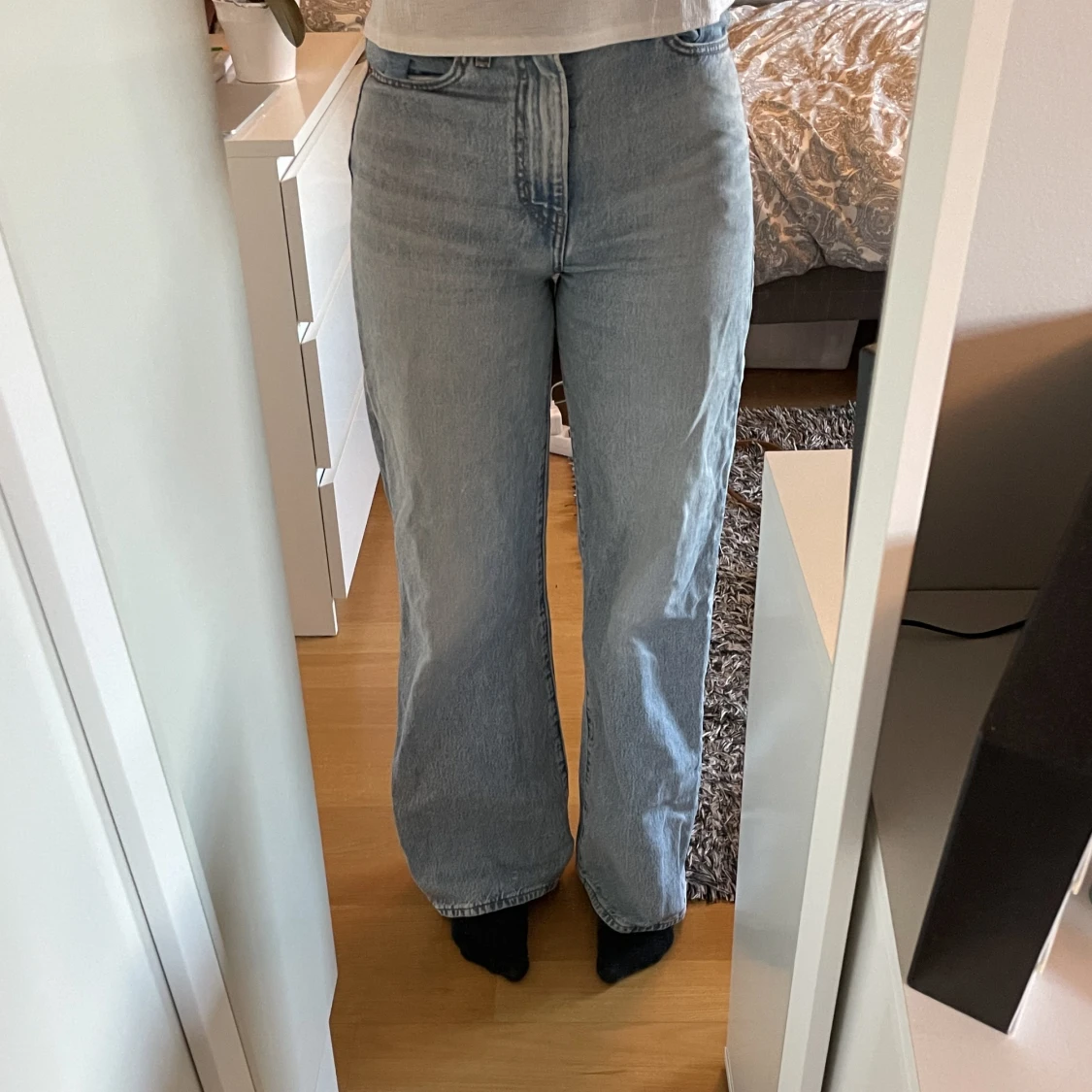 Levis jeans😙 - 90