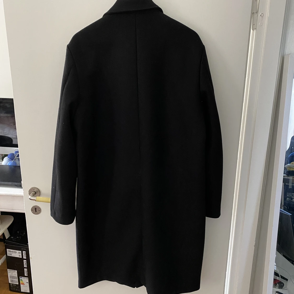 Visual clothing project rock - 90