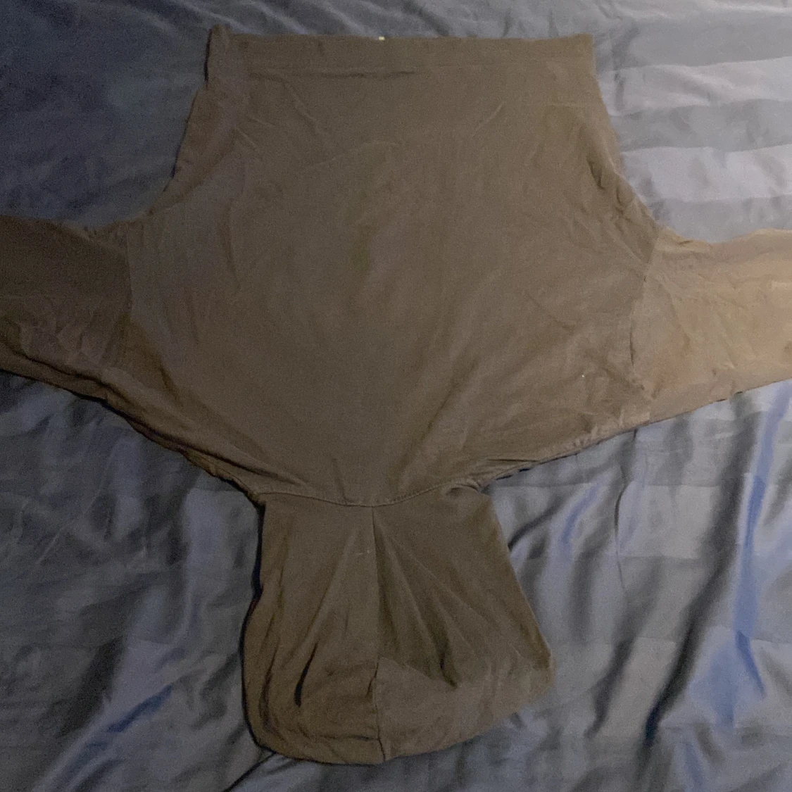 Tunn sommarhoddie - 90