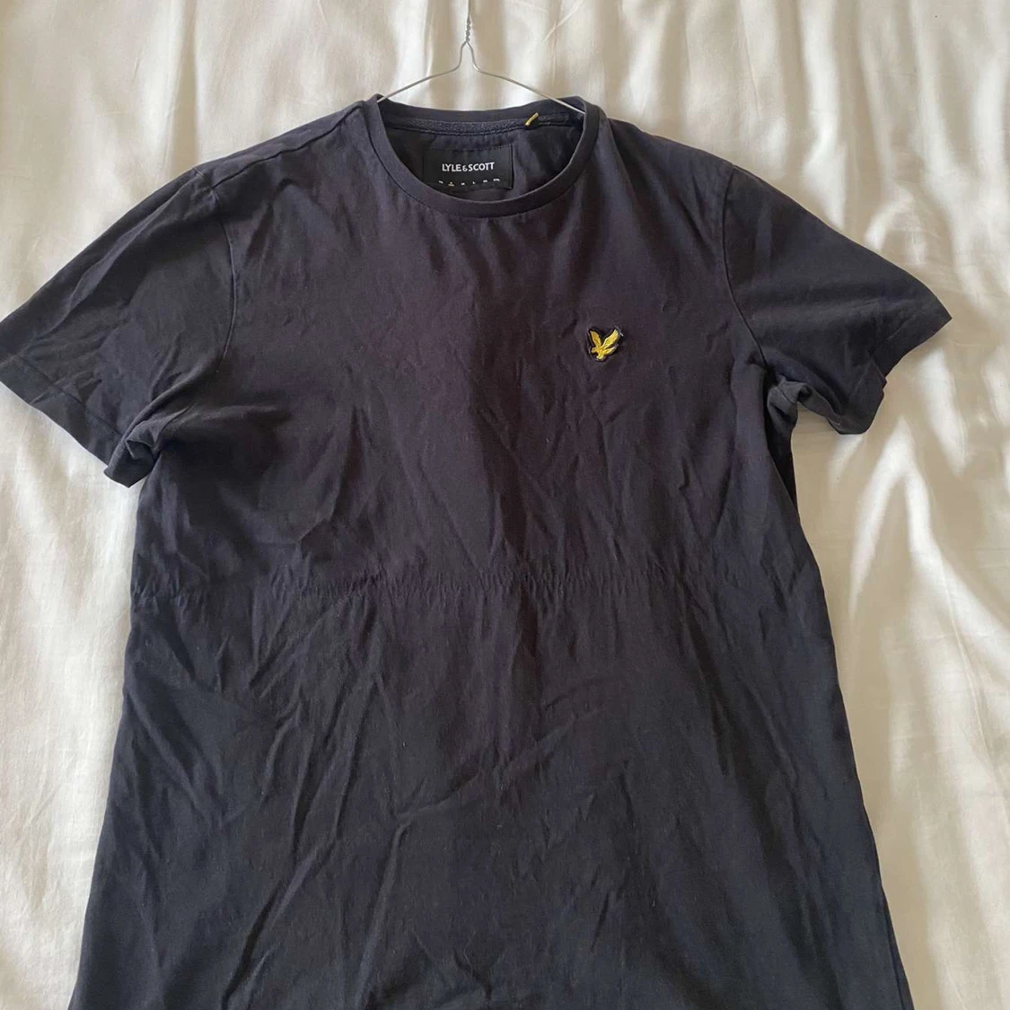 T-shirt från Lyle & Scott - 91