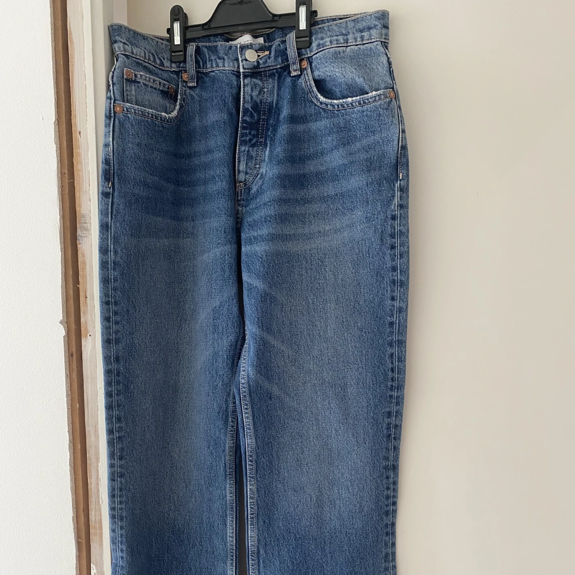 Zara jeans