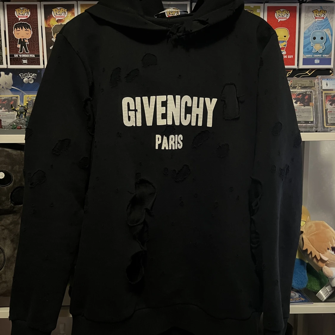 Givenchy Hoodie