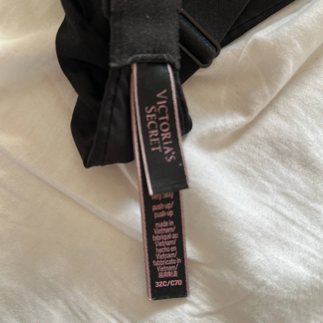 Victoria Secret Bh - 90