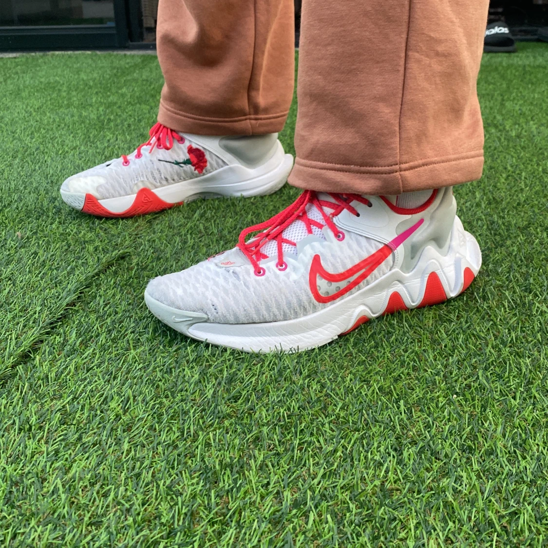 Basketskor giannis immortality 1