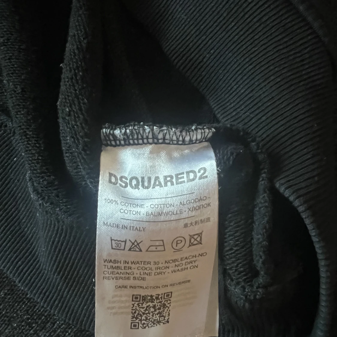 Dsquared2 hoodie - 91