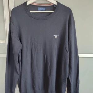 Gant hoodie - Storlek xl, bra skick. 