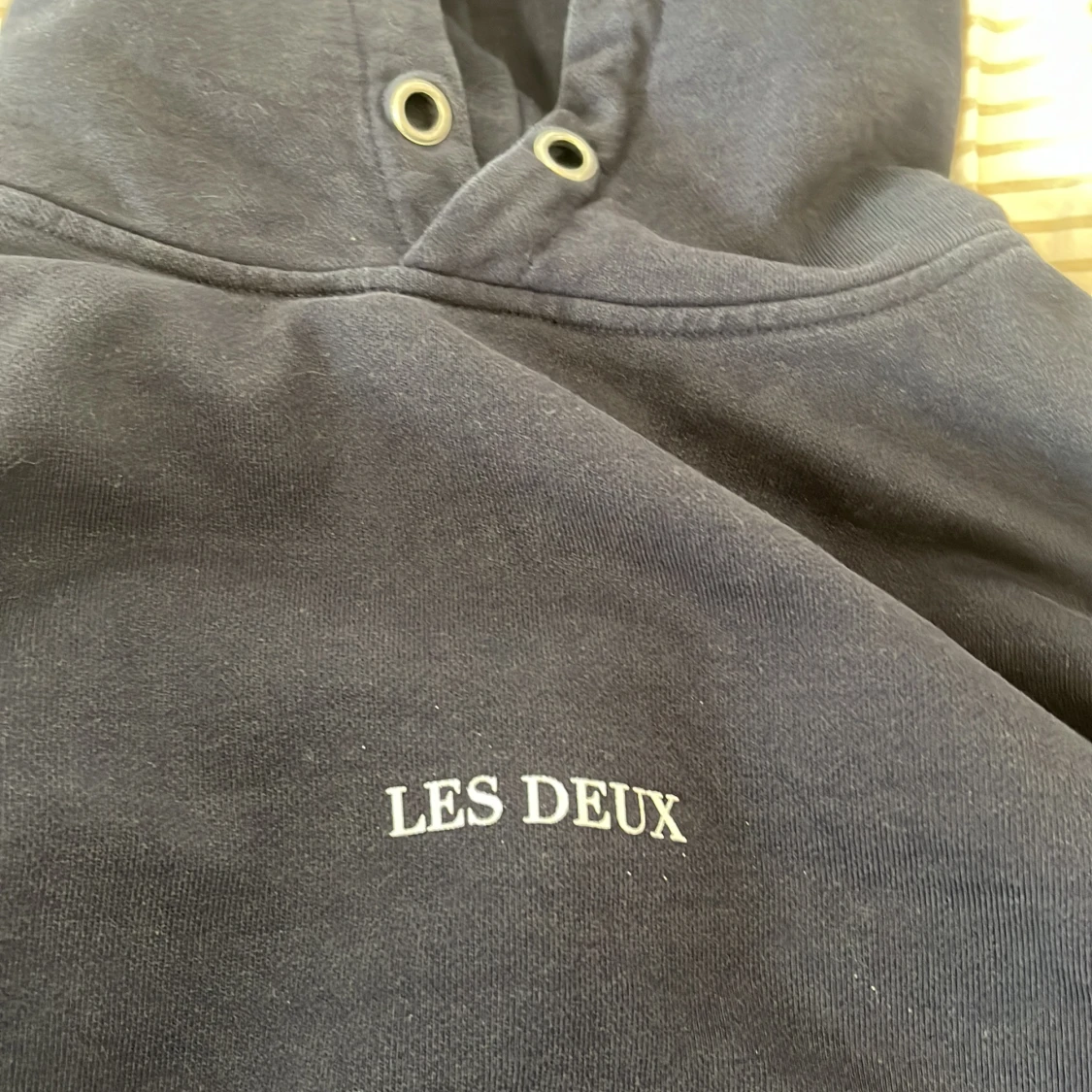 Les Deux hoodie - 90
