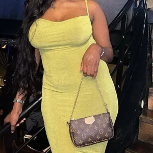 Dress - Helt ny 