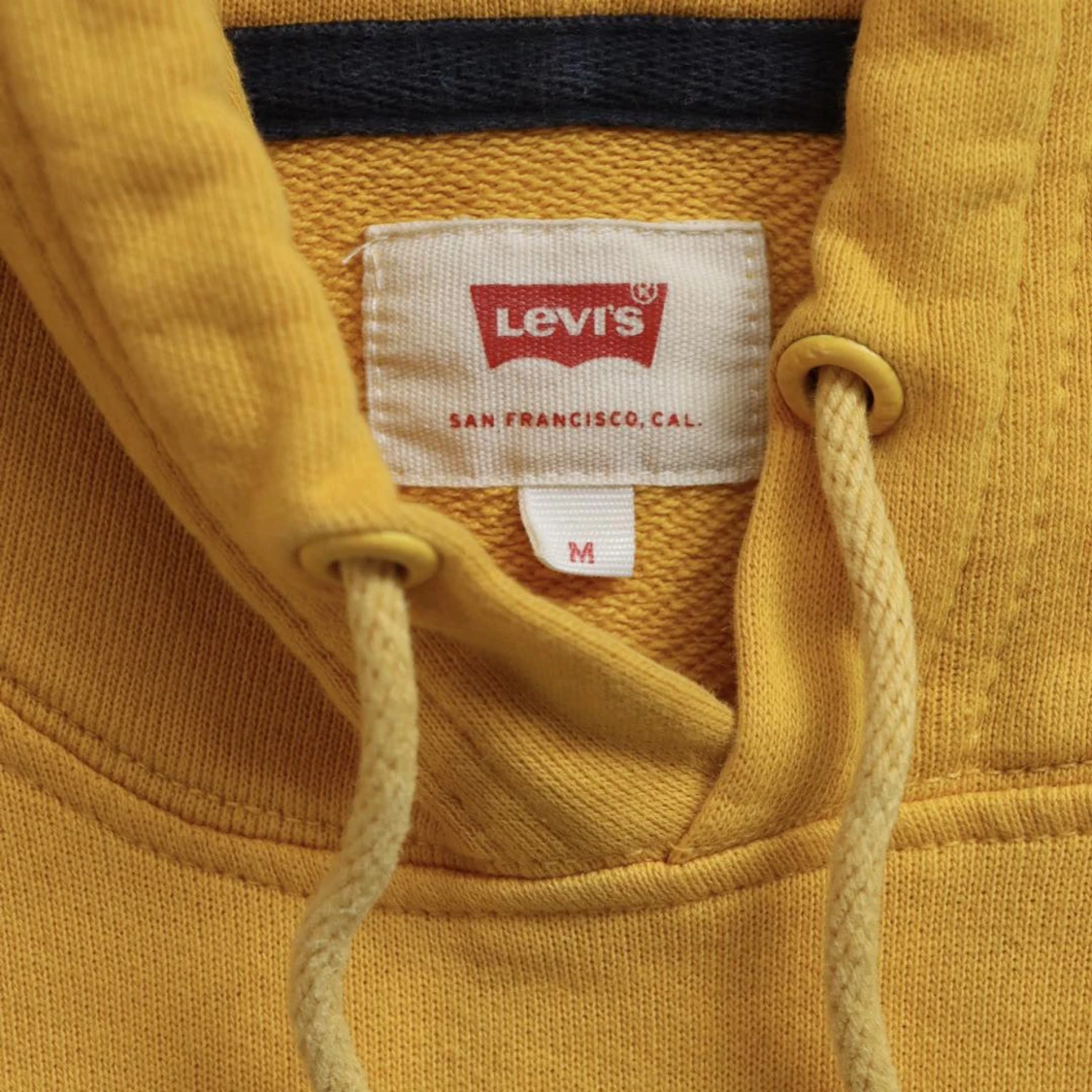 Levi's hoodie - 91