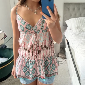 Topp! - Så snygg linne! 