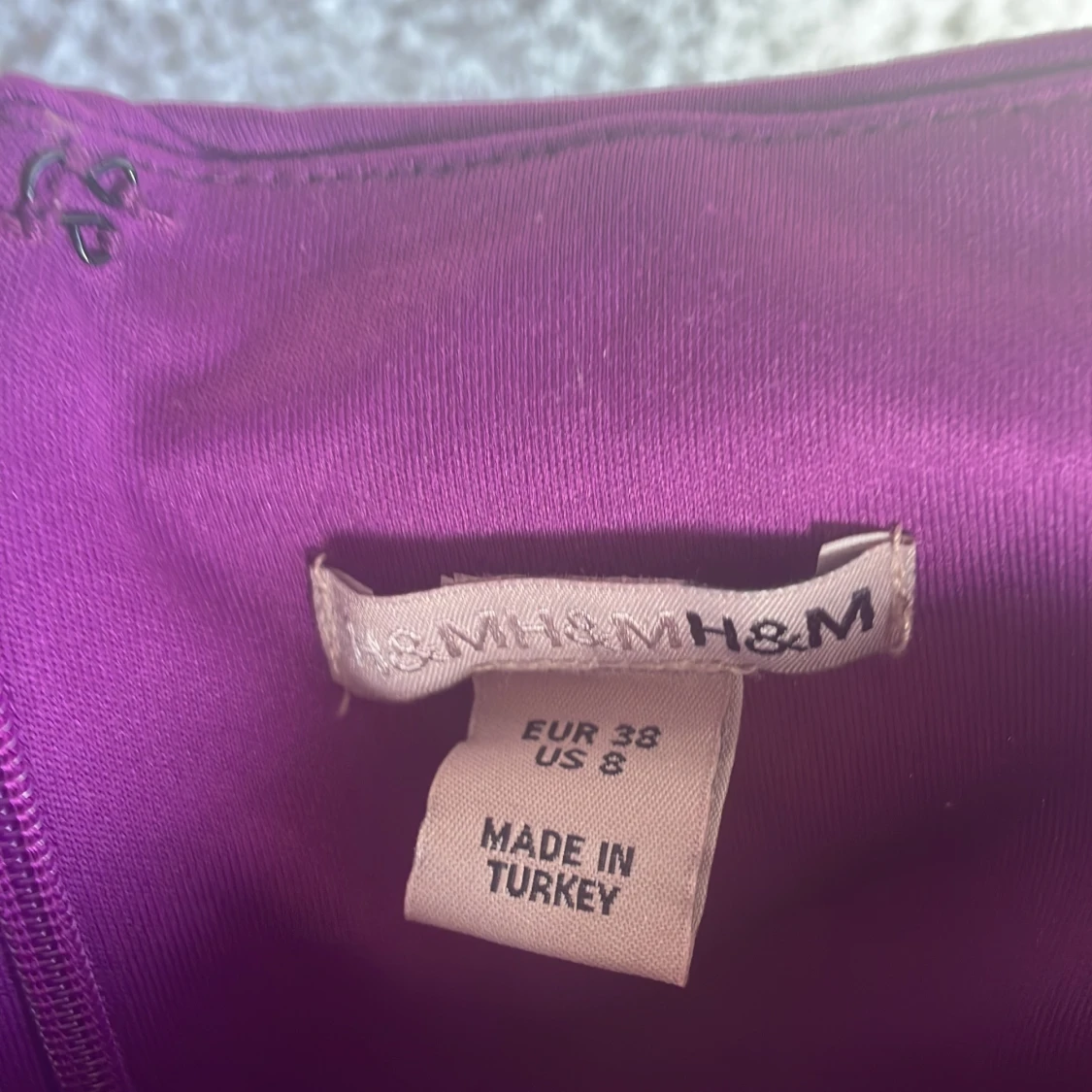 Axelled kläning - 90