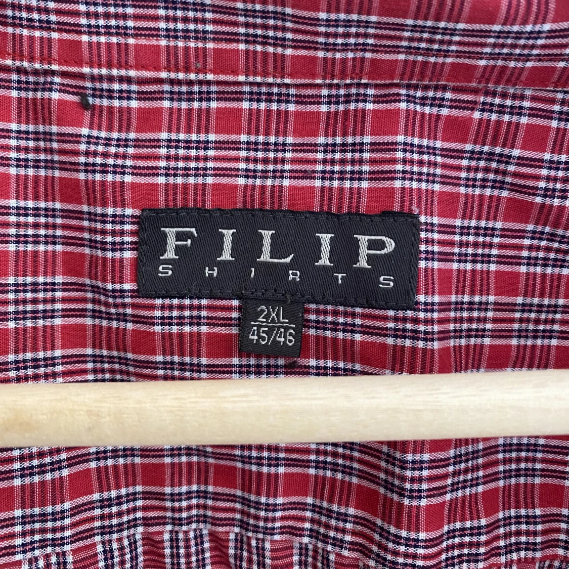 Kortärmad skjorta - 90