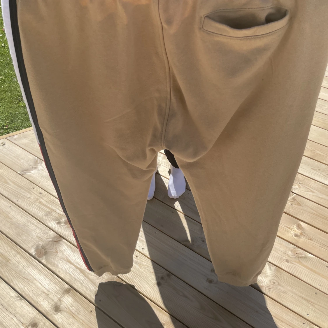 Tommy Hilfiger Mjukisbyxor - 91