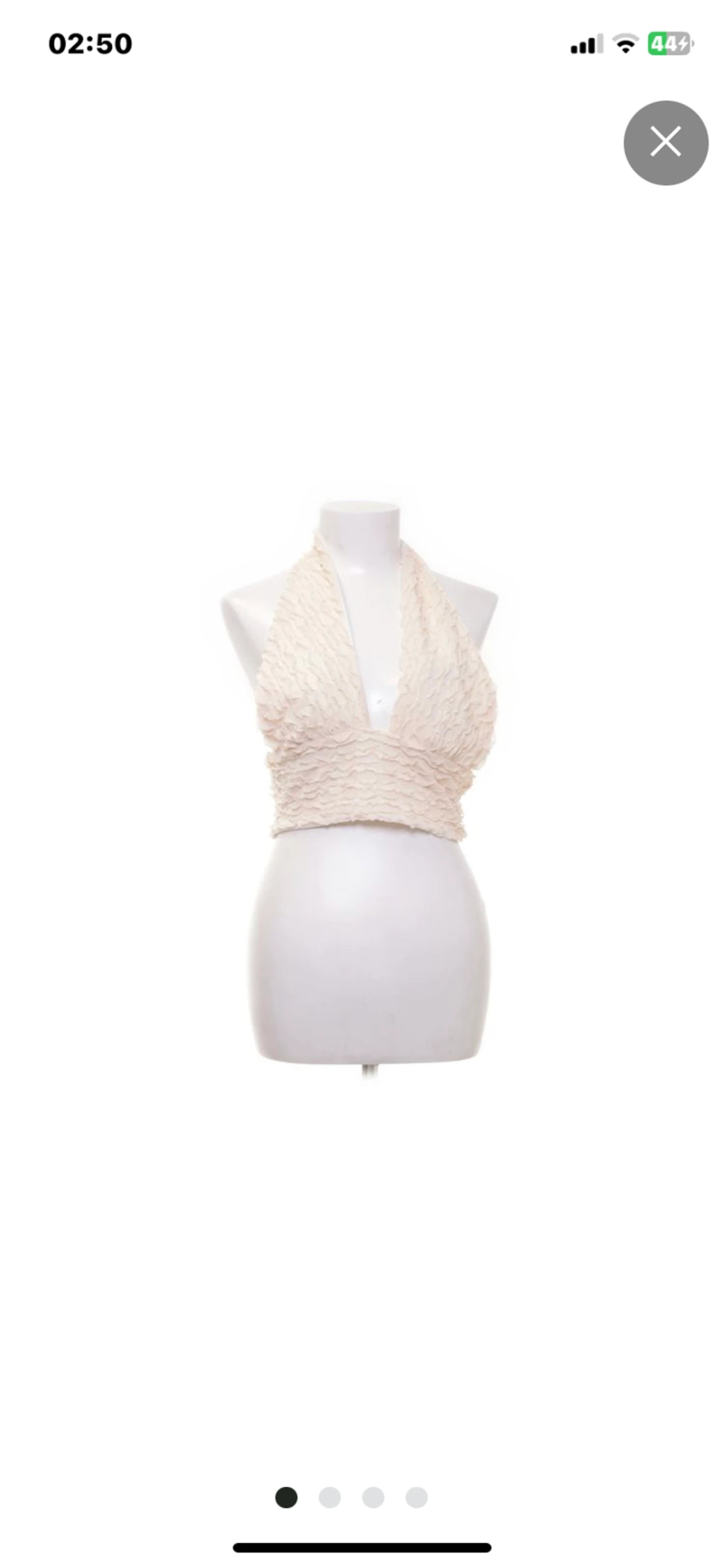 Topp från Shein! - 90