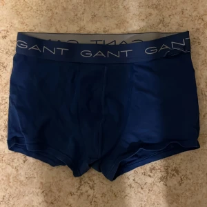 Kallingar - Ett par kallingar från gant i mycket bra skick, aldrig använt! 