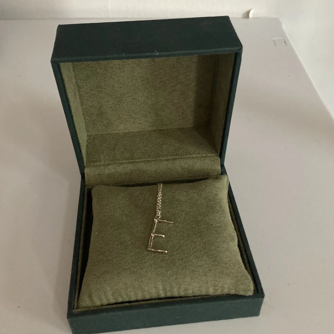 Halsband maria Nilsdotter