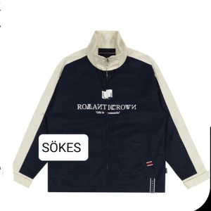 Sökes - Söker denna jacka från Romantic Crown stl S eller liknande (se bild 2)