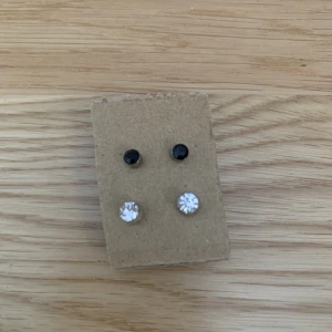 Örhängen - Bra skick 